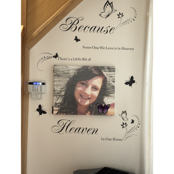 Notice Gallery for Weeks Amy Rona