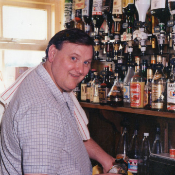 Photo for notice Robert Wallace PROSSER