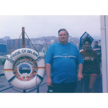 Photo for notice Robert Wallace PROSSER