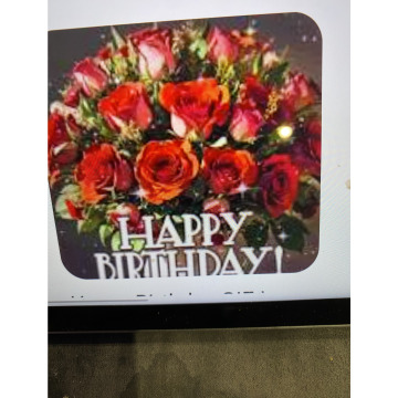 Photo for notice Andy Peter Dec DEXTER