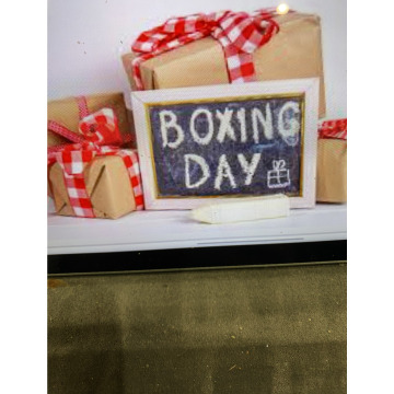 Photo for notice Andy Peter Dec DEXTER