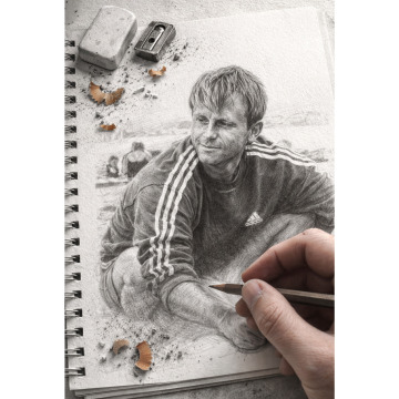 Photo for notice Andy Peter Dec DEXTER