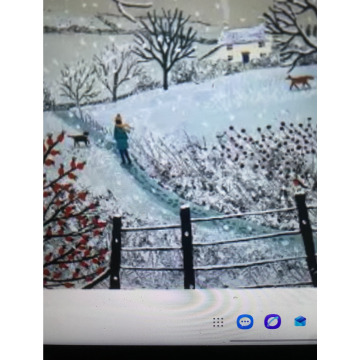 Photo for notice Andy Peter Dec DEXTER