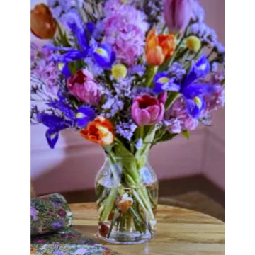 Photo for notice Andy Peter Dec DEXTER