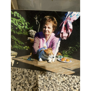 Photo for notice Andy Peter Dec DEXTER