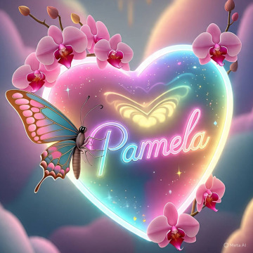 Photo for notice Pamela VICKERY