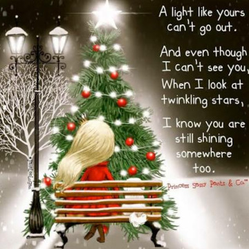 Photo for notice Pamela VICKERY