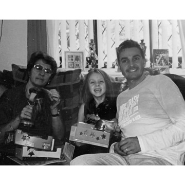 Photo for notice Michael Roy MATTHEWS