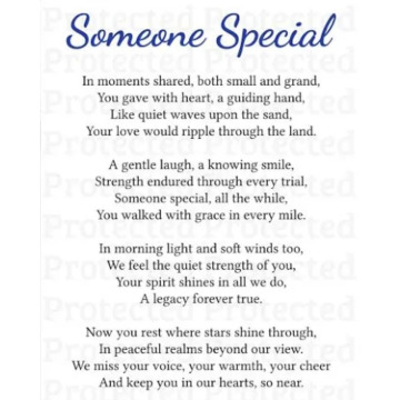 Photo for notice John FELL