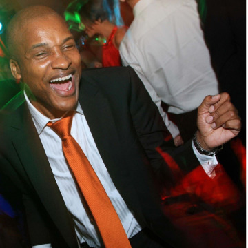 Notice Gallery for Tony HIGGINS