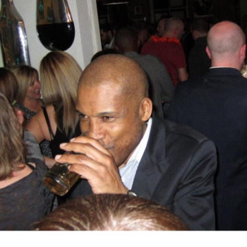 Photo for notice Tony HIGGINS