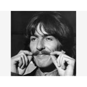 Notice Gallery for George Harrison