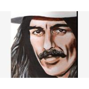 Notice Gallery for George Harrison