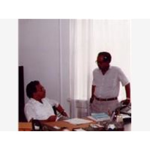 Tribute photo for Vernon Corea