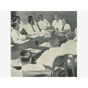 Tribute photo for Vernon Corea