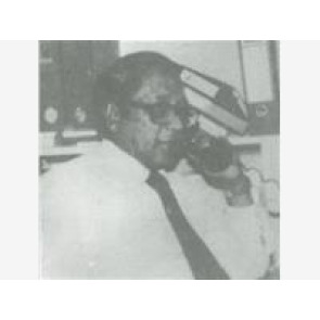 Notice Gallery for Vernon Corea