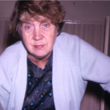 Photo for notice Elizabeth Lil SHIELS