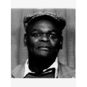 Photo of Clarence Clarie ANDERSON