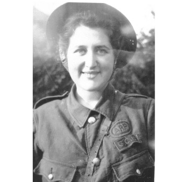 Photo of Eileen Mary SLATER