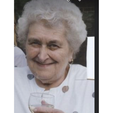 Photo of Irene Elaine HARGRAVE