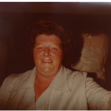 Photo for notice Beatrice Louise Betty CORNELL