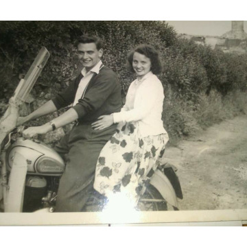 Photo of ELLEN JOSEPHINE EDWARDS