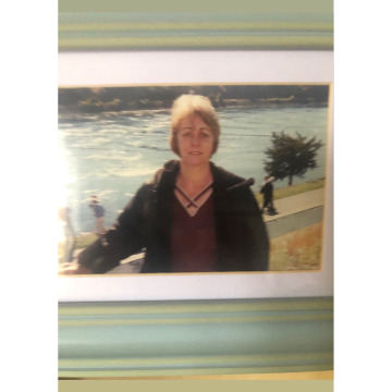 Notice Gallery for CHRISTINE GOODMAN