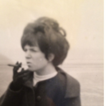 Photo for notice Rosemary HOWARTH