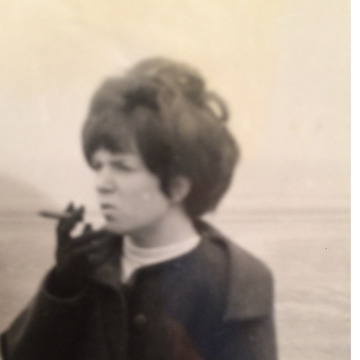 Photo for notice Rosemary HOWARTH