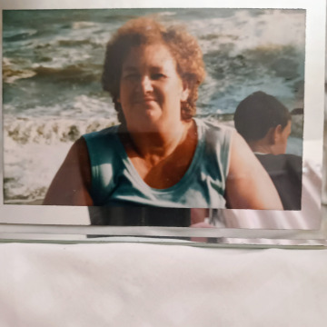 Photo for notice  JUDIE ROBINSON