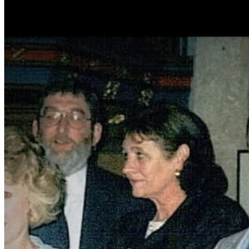 Photo for notice  DAVID WILFRED BUCKNALL
