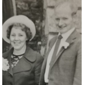 Photo of Philip Noel COX