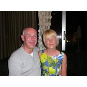 Photo of Peter KEANE