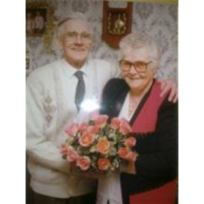 Photo of Nancy Briggs
