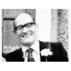 Photo of Les YOUNG