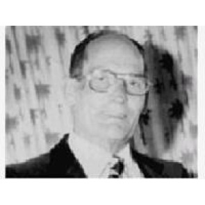 Photo of Les YOUNG