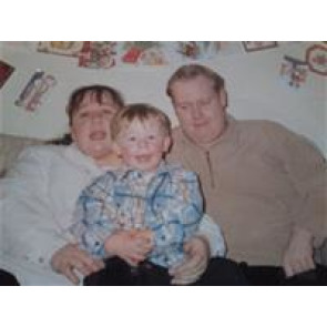 Photo of Alan JAMIESON