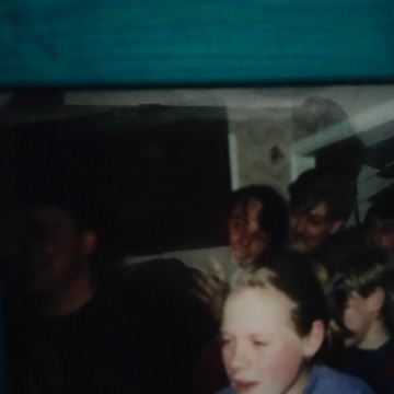 Photo for notice Paul HAYWOOD