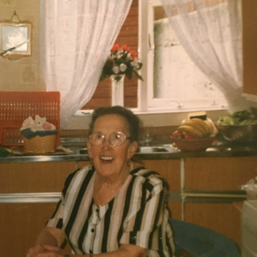 Photo of Eileen SMYTH