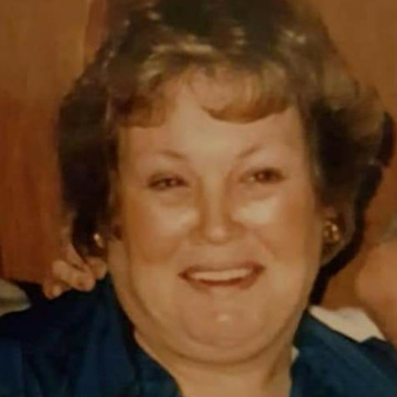 Photo of Margaret Rose ATKINSON