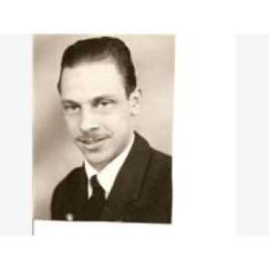 Photo of Derrick James WHITCHER