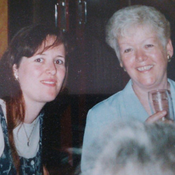 Photo of Marlene WILSON