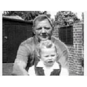 Photo of Alan Wilbo WILLIAMS