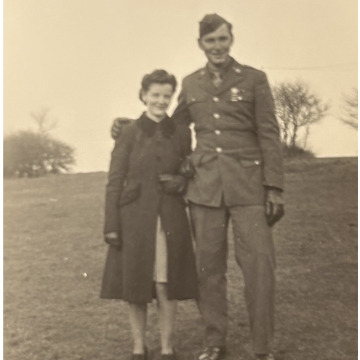 Photo for notice Sylvia Mary POWELL