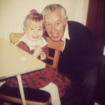 Photo of Basil James CREWE