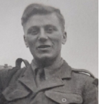 Notice Gallery for Alec Ronald SILBURN