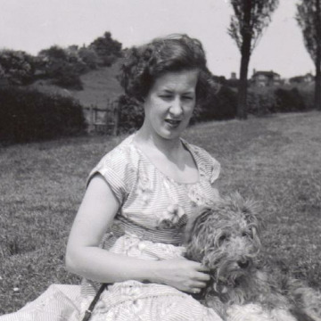 Notice Gallery for Margaret Yvonne ATKINSON