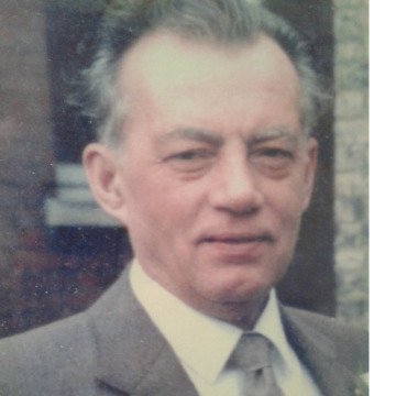 Notice Gallery for Michael CHUDA