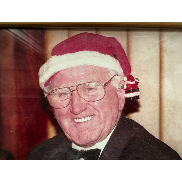 Photo for notice James Frederick Bonsey GORE