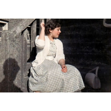 Photo for notice Barbara TAPP